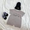 Infant Summer Romper Set - Lightweight, Short Sleeve Pajamas for Baby Boys and Girls