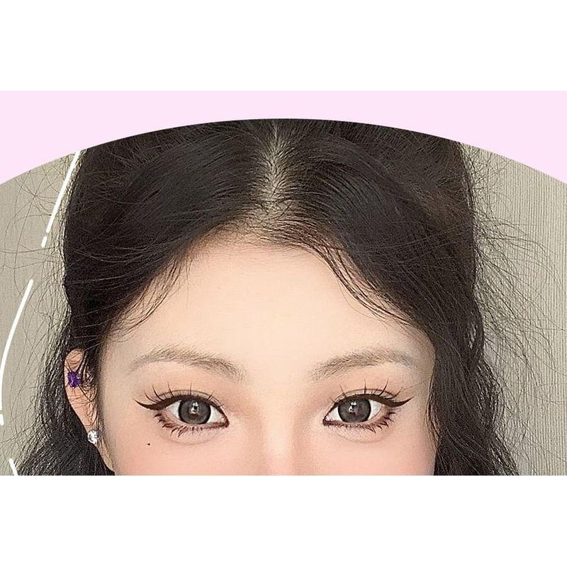 VEECCI - Fine Filaments Liquid Eyeliner - 4 Colors