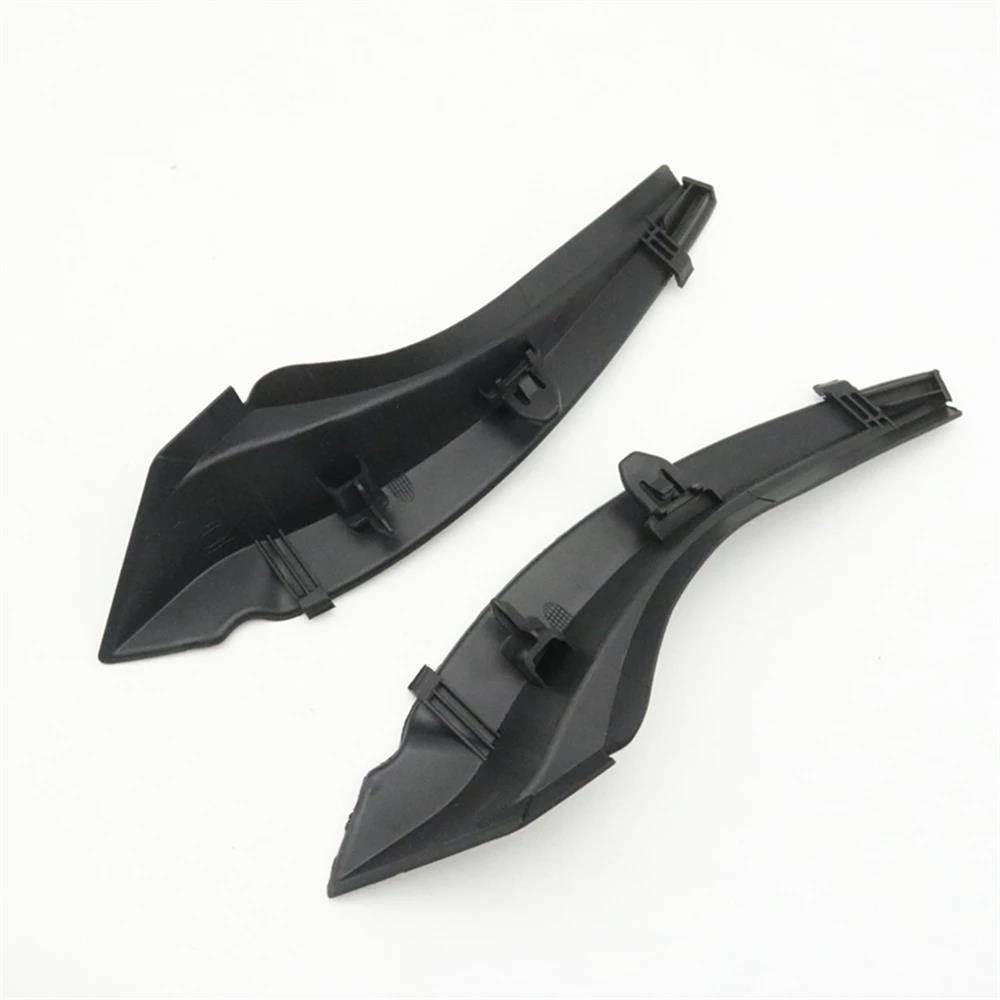 Front Windshield Fender Grille Drain Panel Moulding Cover For Mazda 6 ATENZA 2013 2014 2015 2016 2017 2018 2019
