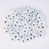 30/50Pcs 3cm Multicolor Mini Daisy Silk Artificial Flower DIY Valentines Day Party Christmas Wedding Decoration Home Decor