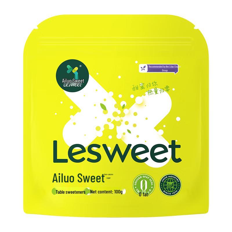 Aile Sweet Zero Calorie Sugar Substitute