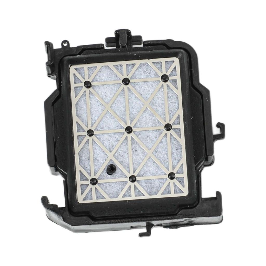 VS640/540 BN20 RA640 Printhead Solution Cap Station Top OEM Compatible Replacement for FH740 RE640 VS Series Printer Parts