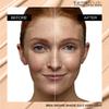 Loreal true match nude serum w podkładzie - 0.5-2 very light 30ml