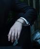 Mezmic Cable Bracelet