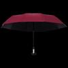 Automatic 10-Rib UV Protection Folding Umbrella