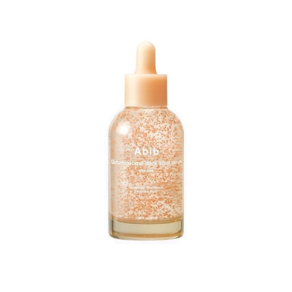 Abib Skin Glutathione Some Blemish Serum Vita Drop