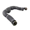1192WL 757376 Car Intake Manifold Control Valve Oil Return Hose For Citroen C2 C3 A51 1007 206 T3E 207A7 T3 307