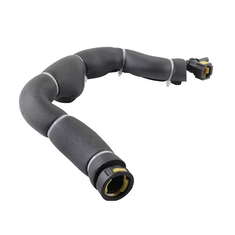 1192WL 757376 Car Intake Manifold Control Valve Oil Return Hose For Citroen C2 C3 A51 1007 206 T3E 207A7 T3 307