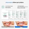Canban Saffron Gum Care Whitening Toothpaste