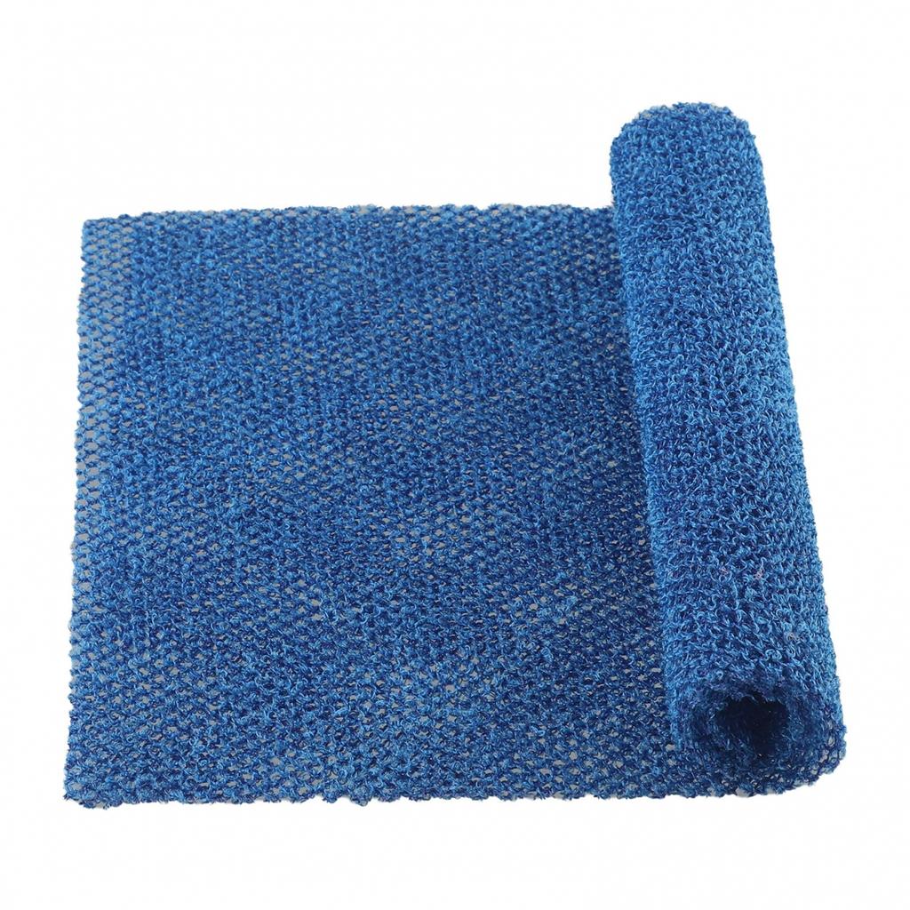 Brand New African Net Sponges Pack Shower Scrubber Wash