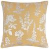 Wylder Sophia New Floral Jacquard Cushion Cover