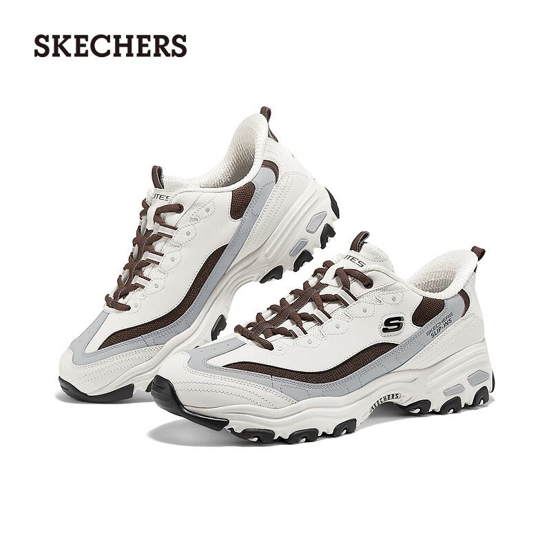 Skechers Men's Chunky Panda Sneakers