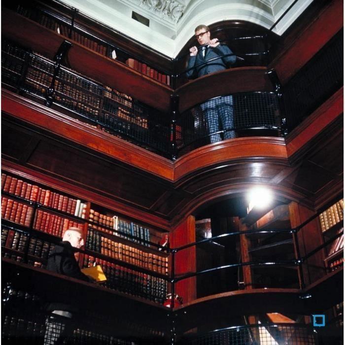 Ipcress : Danger Immédiat