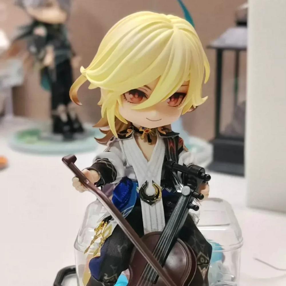 Kaveh Ob11 Doll Handmade Figurine Customized Product Anime Game Cosplay Toy Accessories FREE SHIPPING ITEMS
