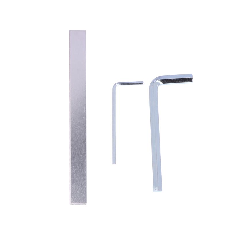 Rb-400 Car Clip Radio Antenna Bracket Adjustable Angle Hatchback Door Mount Mobile Rb400 For Mobile Car Radio Antenna