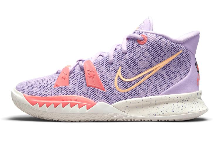 Nike Kyrie 7 Daughters GS CT4080-501 36