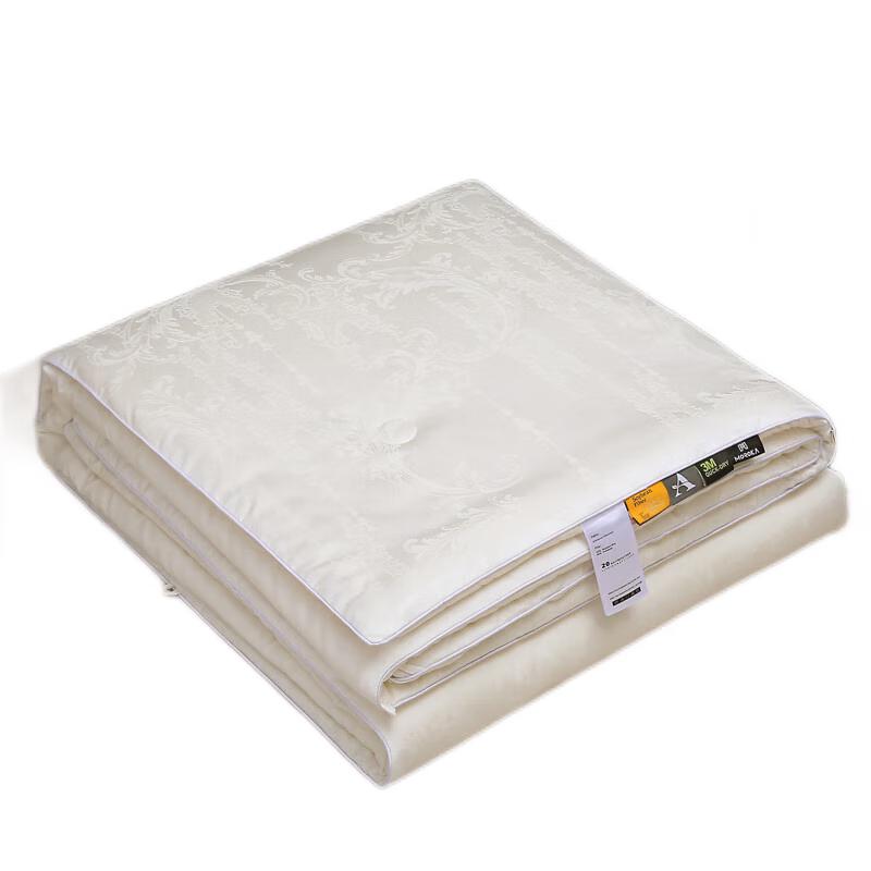 

YUMENG JIAJU Premium Soybean Fiber Duvet