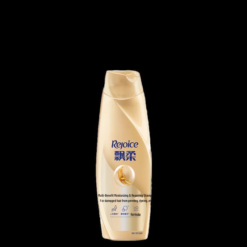 

Rejoice Multi-Effect Moisturizing Repair Shampoo