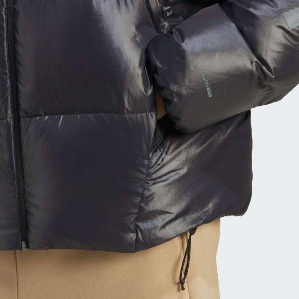 Adidas Z.n.e. Puffer Down Jacket Climatewarm Black