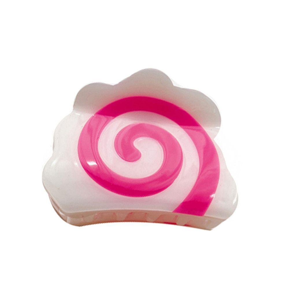 Claw Girls Acetic Acid Hair Claw Women Hair Accessories Korean Style Hair Clip Kamaboko Barrettes