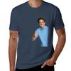 Danny Tshirt Sports Casual Breathable Tee Shirt