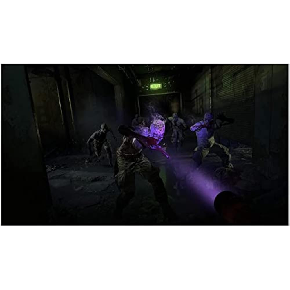 Dying Light 2 Stay Human (North America) - Xbox One