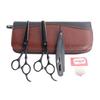 5.5 Inch Hair Cutting Shears Set Professional Multifunctional Stainless Steel Hairdressing Scissor