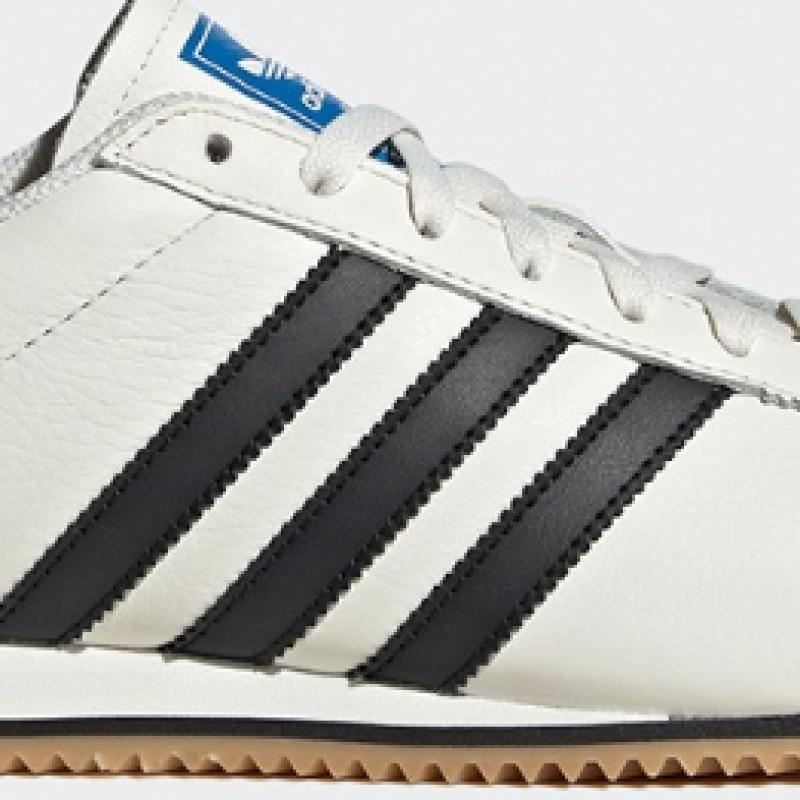 adidas Kick 74 Kernweiß Kernschwarz Ig8950