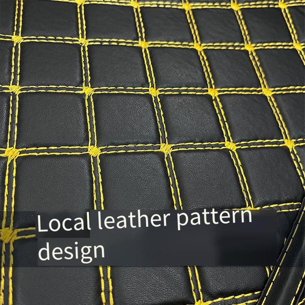 Motorradsitz-Aufbewahrungsbox, Innenpolster, Gepäckraum-Liner-Schutz für Yamaha NMAX155 2013-2019 für NMAX155 2020-2024