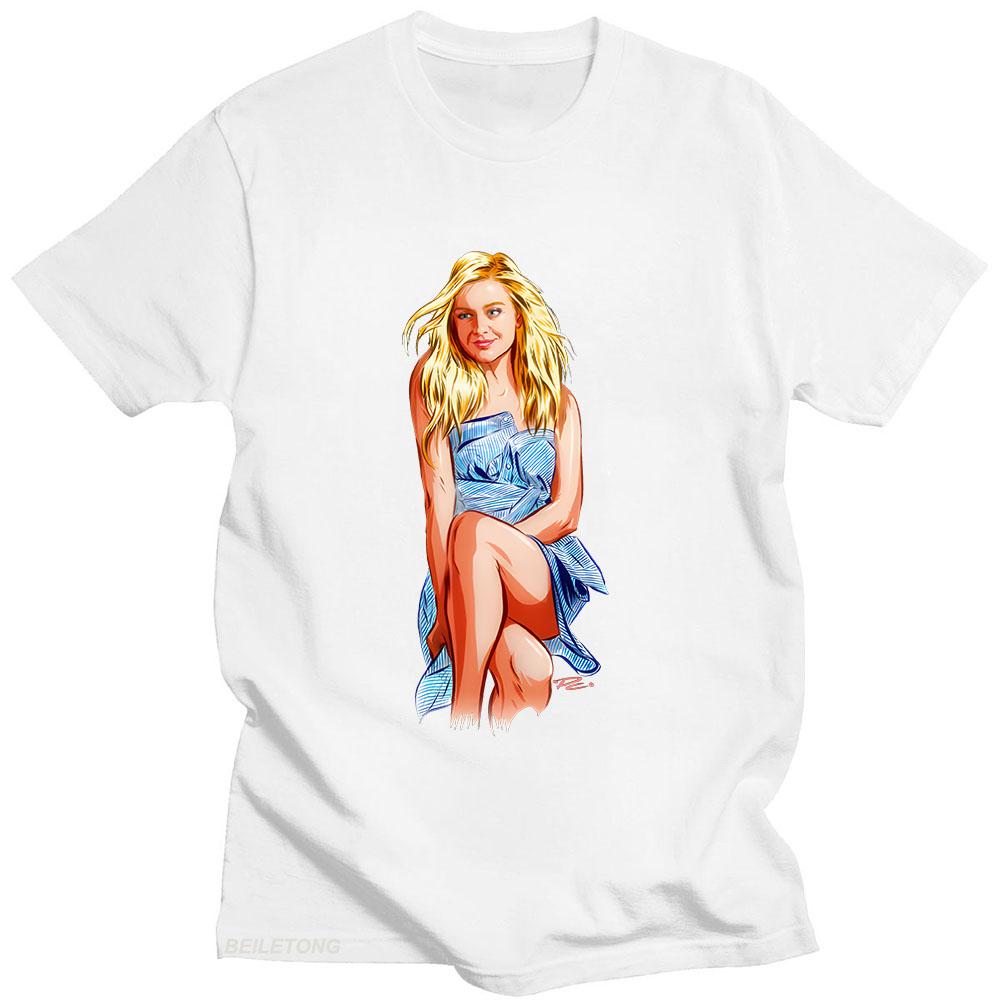 Kelsea Ballerini T-shirt Sorry Mom Graphic Printing Aesthetic High Quality Tee-shirt Funko Pop Fashion Tshirt Women O-neck Tops
