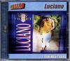 CD LUCIANO  One Way Ticket KPCRCD41 Jet Star 1998 UK Reggae Ska  Dub Used