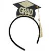 Fiestas Guirca Unisex Adult Student Graduation Headband