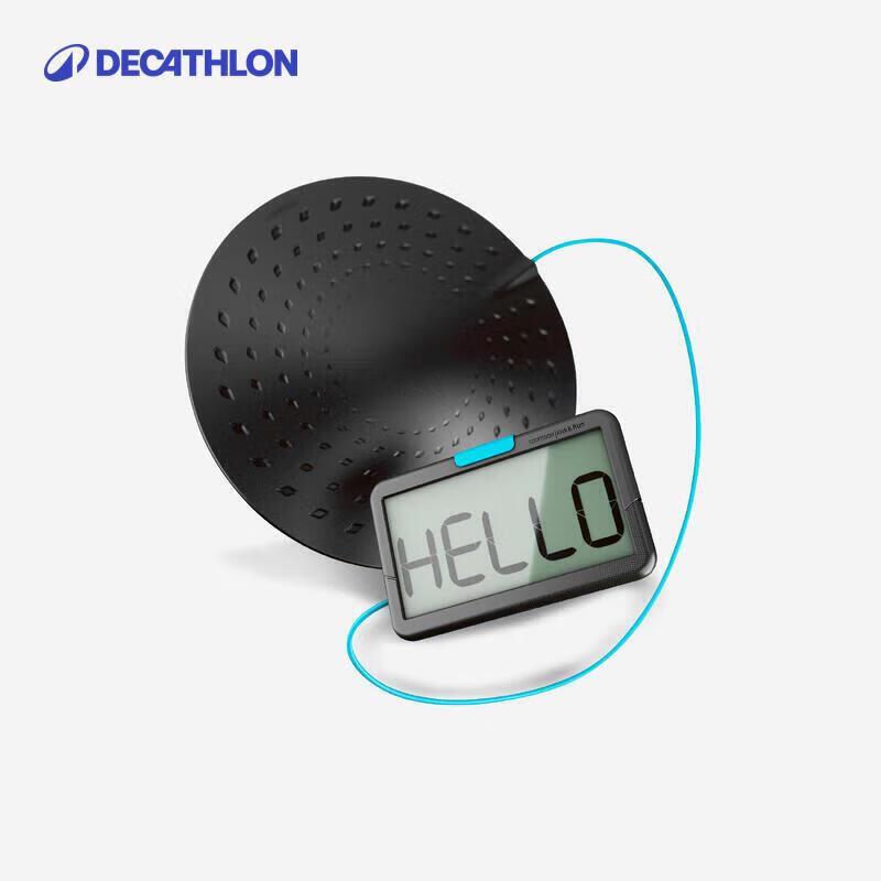 Decathlon Sports Stopwatch One Size
