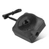 DC 12V Ultra quiet CPU Pump for Computer Water Cooling System 500l h G1 4 Thread