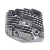 Motorcycle Engine 47mm Big Bore Cylinder Kit With Piston Kit 70cc 2 Stroke Scooters JOG for Minarelli Clone Motors