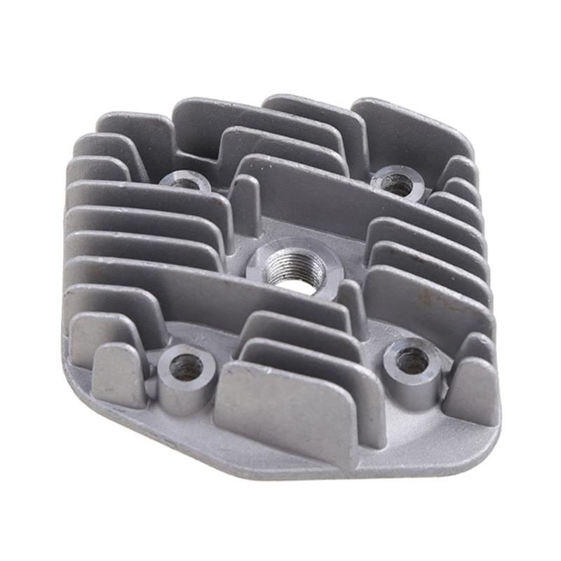 Motorcycle Engine 47mm Big Bore Cylinder Kit With Piston Kit 70cc 2 Stroke Scooters JOG for Minarelli Clone Motors