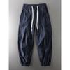 Foreign Trade Tail Order Japanese Style Multi-Bag Fashion Brand Functional Overalls