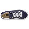 Vans Style 36 Blue Unisex VN0A3DZ3VTE