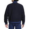 New Nike Jackets Men's Asphalt Blue FB2132-426