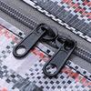 PP Woven Storage Bag Large Capacity Waterproof Thick Moving Bag Luggage Organizer Quilt Clothes Packing Tote