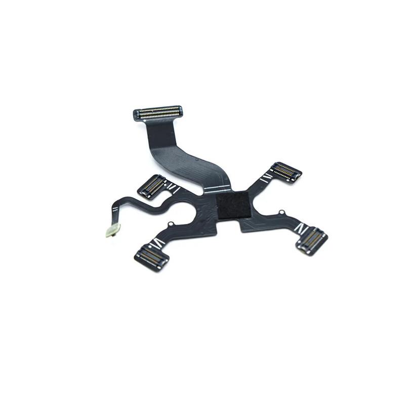 Gimbal Flat Line For Mini 4 Pro Gimbal 7 in 1 Flex Cable PTZ Flat Line for Mini 4 Pro Rear Vision Flex Cable