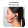 Newman Ultra-Long Standby Wireless Ear-Hook Bluetooth Headset
