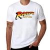 Awesome-Raiders-Of-The-Lost-Ark- T-Shirt plus size tops anime sublime t shirts men
