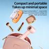 2026 New 12S Icy Mini Portable Handheld Fan