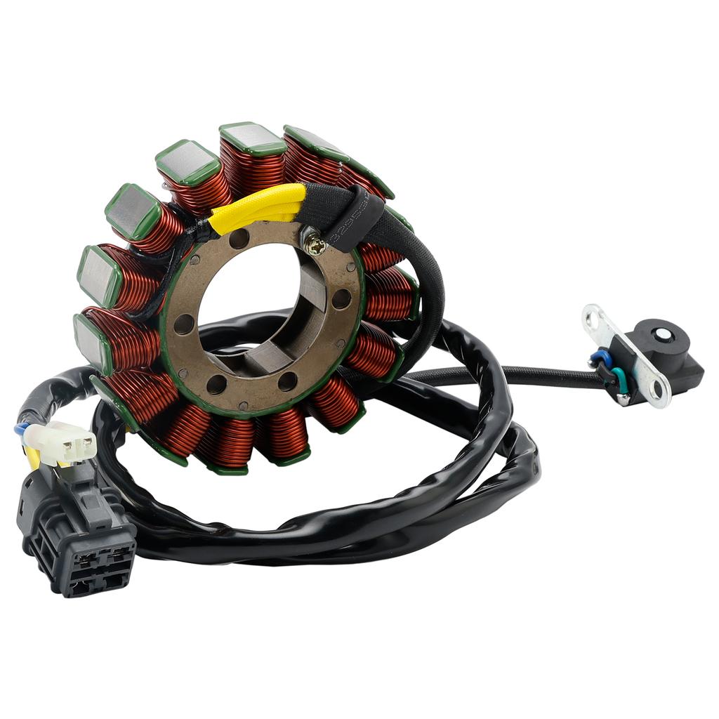 Stator Generator For Triton Outback Defcon 700 Access AMX 6.46 8.57 Shade 850