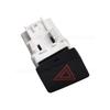 25290-JD00A Button Replacement Auto Accessories Car Hazard Light Switch 25290JD00A For Nissan Qashqai j10 2007-2013