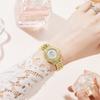 Ladies Watch Light Luxury Waterproof Quartz Watch