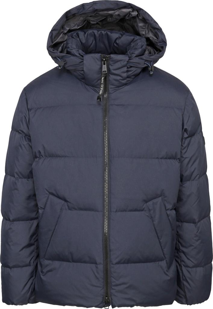 Winter Jacket Marc O'Polo Down Puffer Jacket Regular (329096070048)