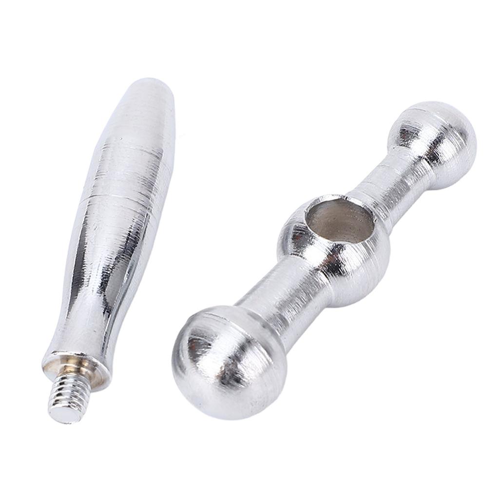 Manivelă strung PH Glisieră Fier Mașină de frezat 3 Bile Balansare pentru 7x10 0618 CJ18 CJ0618A 7x12