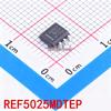 REF5025MDTEP SOP-8 Original Voltage Reference IC Chip